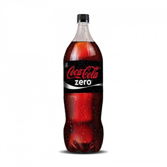 Cola Zero