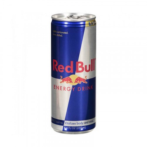 Red Bull 0.25L