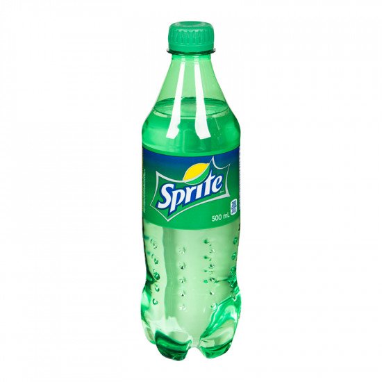 Sprite Lemon