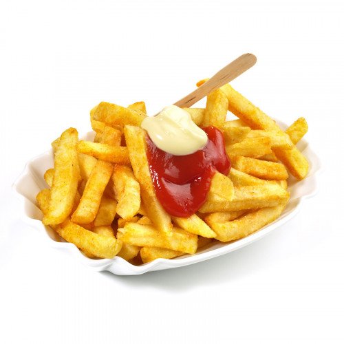 Pommes Frites Gross