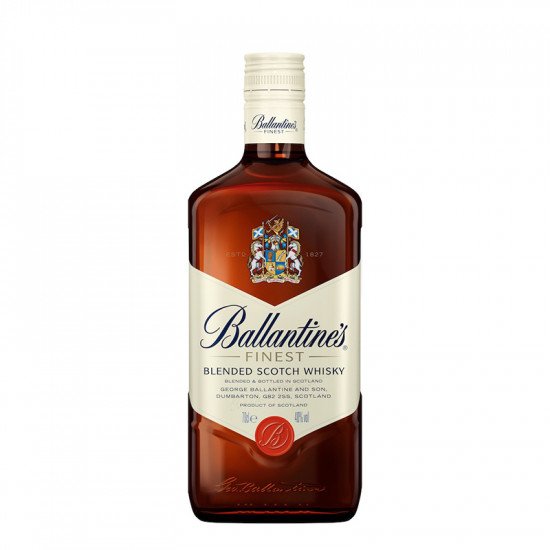 Balantines Whisky 0.7L 