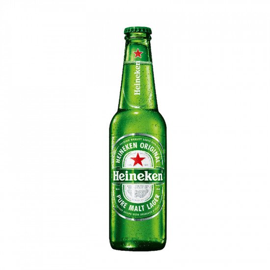 Heineken