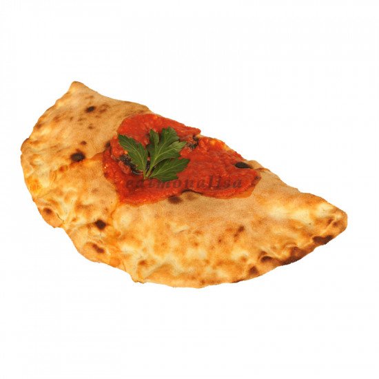 Calzone (zugedeckt)