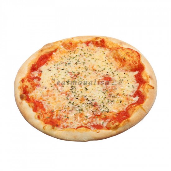 Emmentaler Pizza 